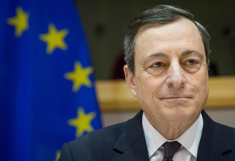 ECB zet belangrijkste rentetarief op nulpunt