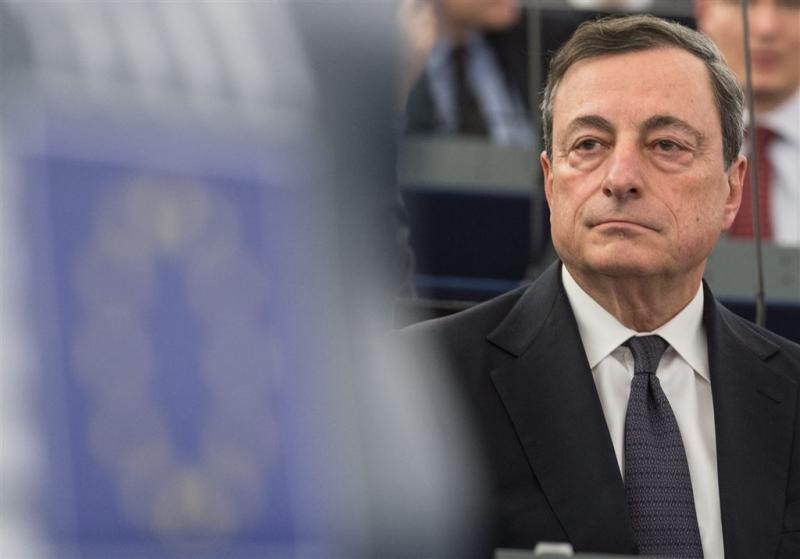 ECB weer aan zet in inflatiestrijd