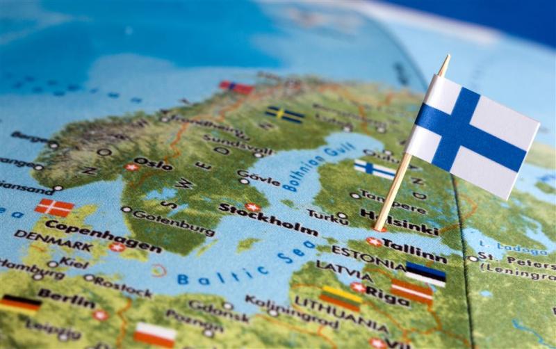 Fins parlement bespreekt vertrek uit eurozone