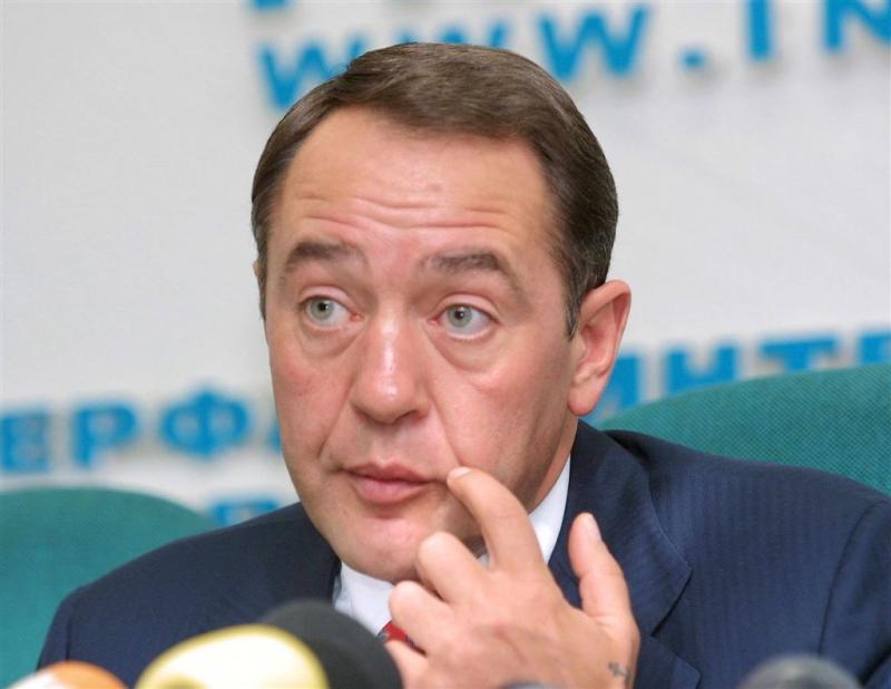 'Oud-minister Rusland dood door verwondingen'