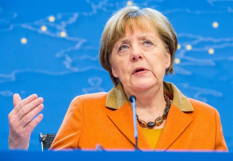 Tik voor Merkels CDU in deelstaatverkiezingen