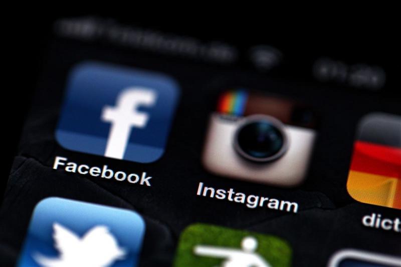 Mannen hacken honderden Instagram-accounts