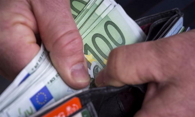 'Consument bespaart 170 euro door werk ACM'