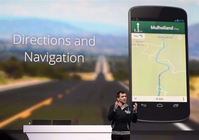 Google Maps voegt meer taxidiensten toe