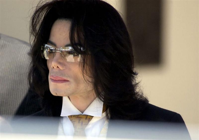 Sony verwerft muziekcollectie Michael Jackson