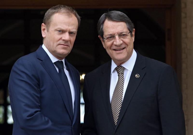 Cyprus stelt voorwaarden aan Turkije-deal