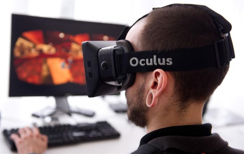 Oculus Rift