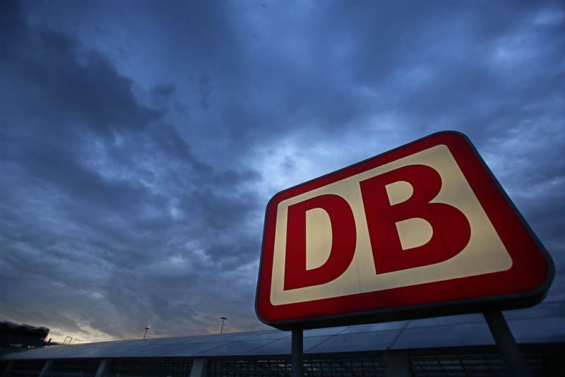 Fors verlies voor Deutsche Bahn