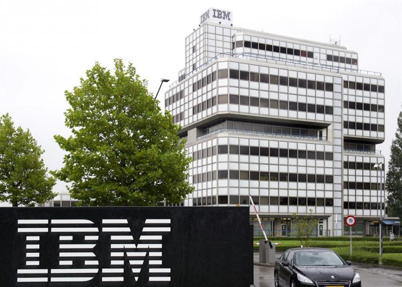 Ook in Nederland banen op de tocht bij IBM