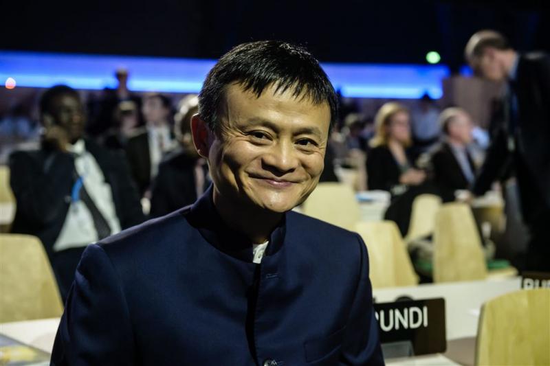 Weert in beeld bij internetgigant Alibaba