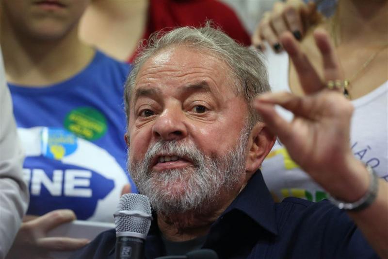 Oud-president Brazilië wil economisch herstel