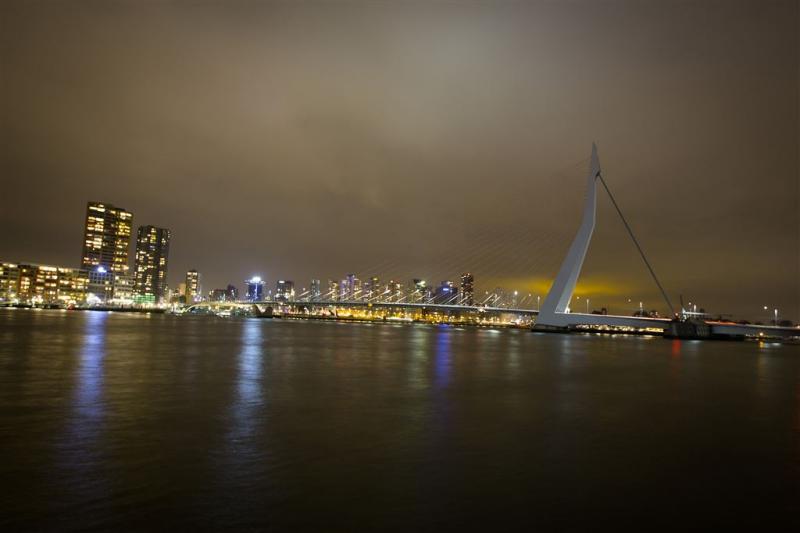 Nederland uurtje donker voor Earth Hour