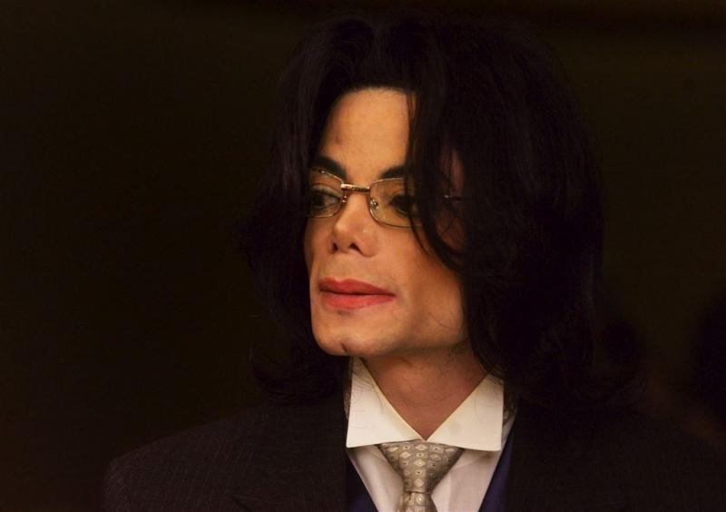 Michael Jacksons aap krijgt animatiefilm