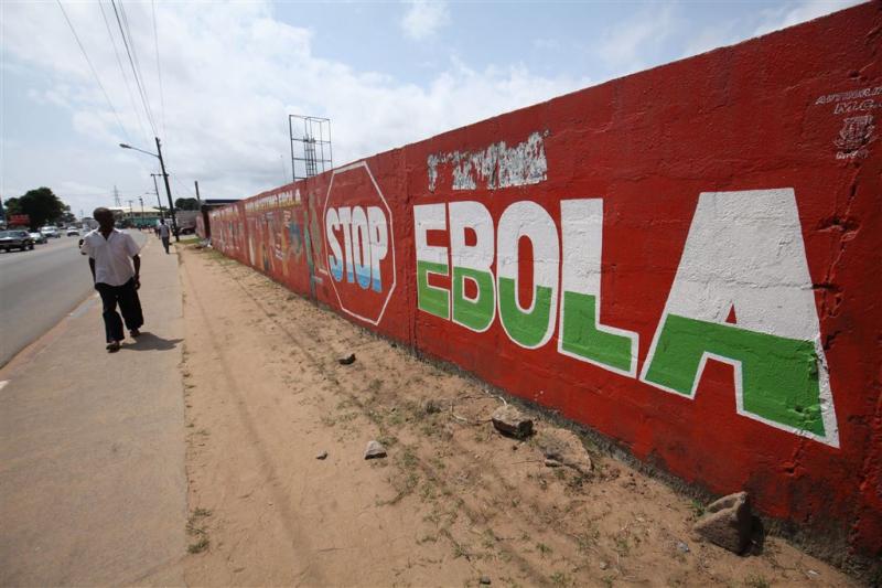 Vierde dode door ebola in Guinee