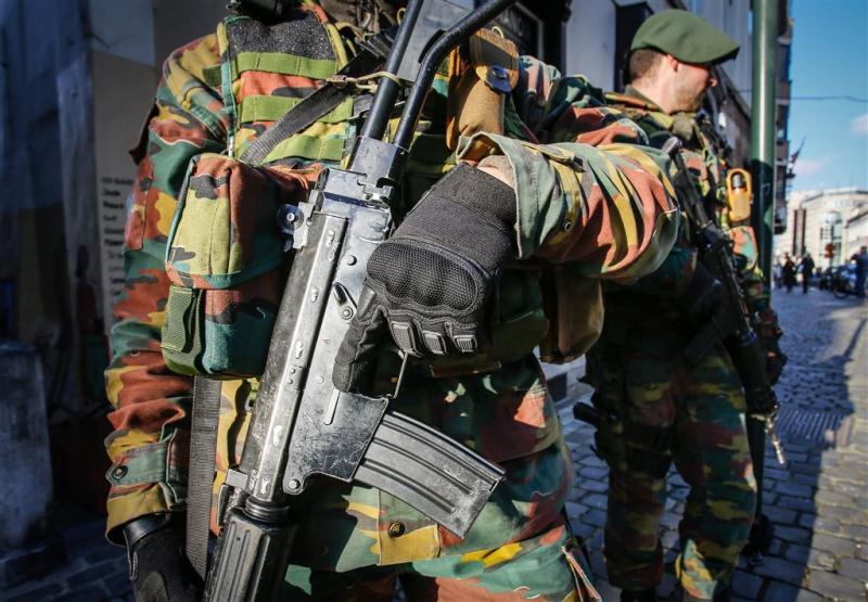 Justitie België vervolgt Nederlandse jihadist