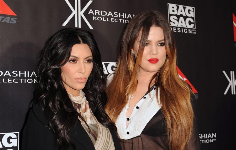 Kardashians aangeklaagd om beautyproducten