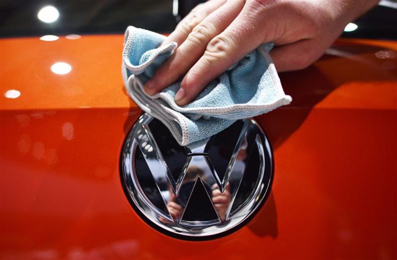 Volkswagen populairste importmerk occasions