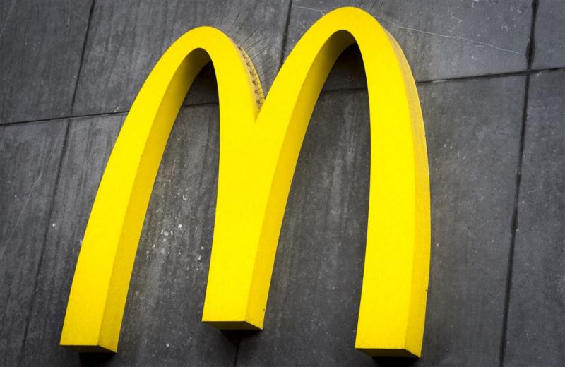 'Verdachten' McDonald's Zaandam weer vrij