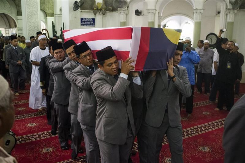 Maleisië denkt aan tribunaal over MH17