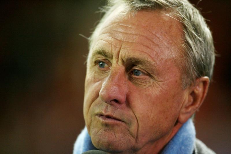 Cruijff