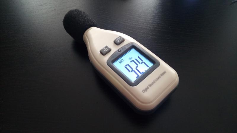 decibelmeter1 (Foto: rene90)