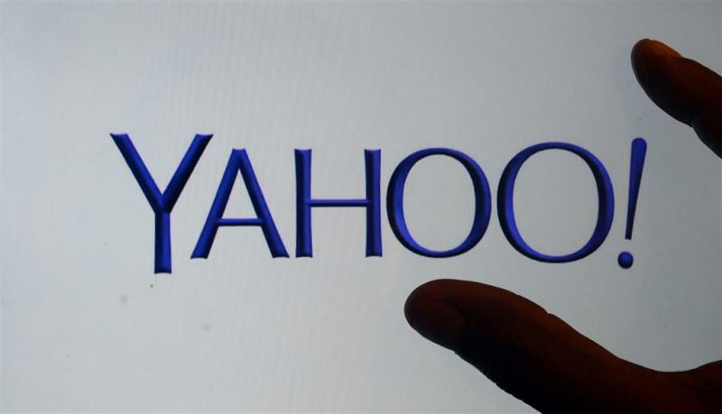 'Investeerder eist bestuurswissel Yahoo'