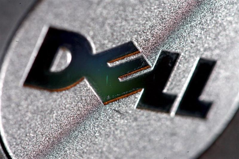 Dell sluit miljardendeal met Japans NTT