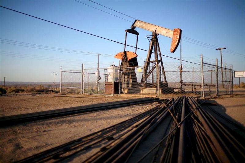 'Saudi's verliezen terrein op oliemarkten'