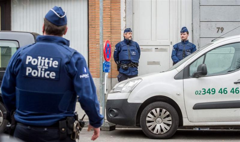 België laat terreurverdachte Fayçal C. vrij