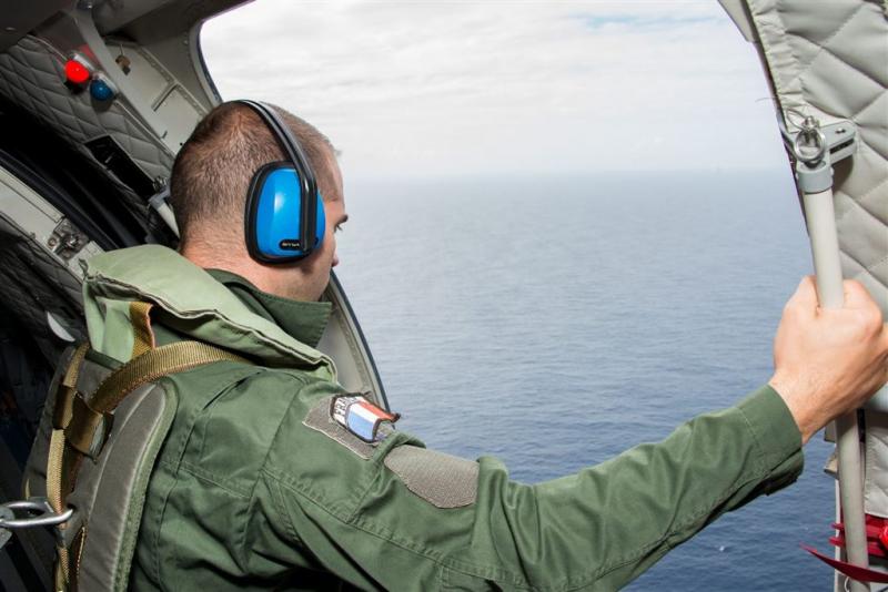 Weer mogelijk wrakstuk MH370 aangespoeld
