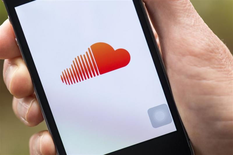 SoundCloud wordt Spotify-concurrent