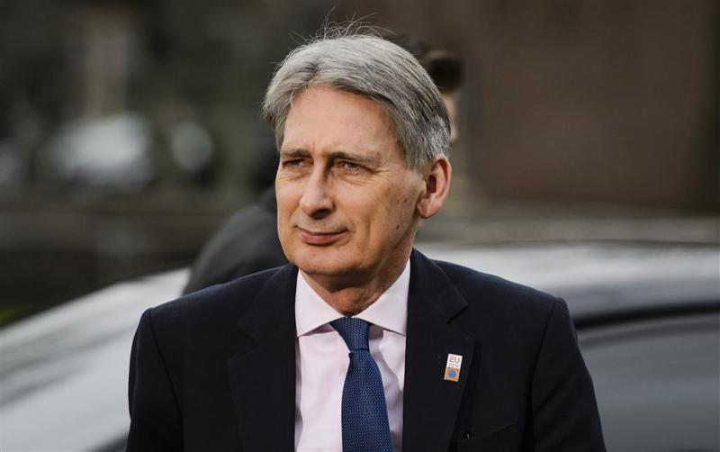 Hammond: Rusland bedreiging voor iedereen