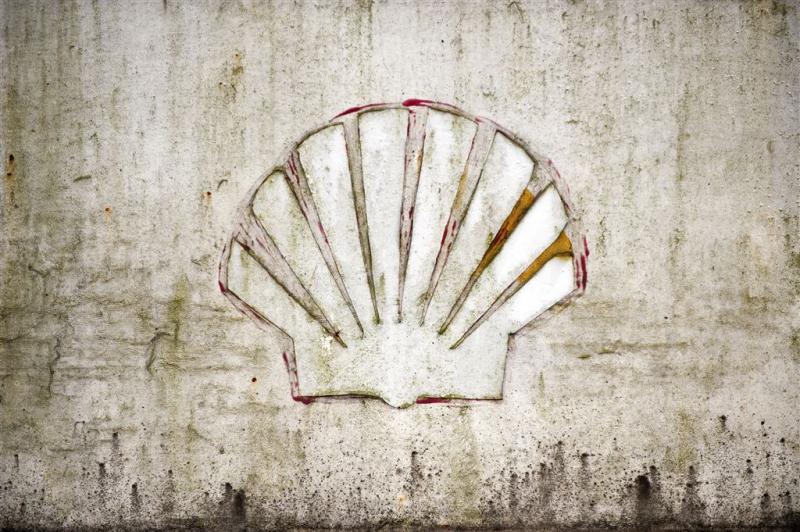 Shell verdacht van omkoping in Nigeria