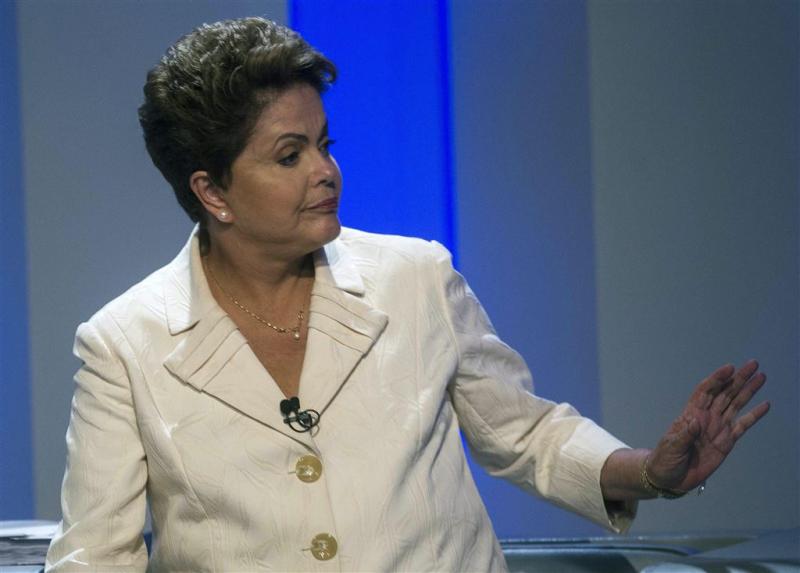Grootste partij stapt uit coalitie Brazilië