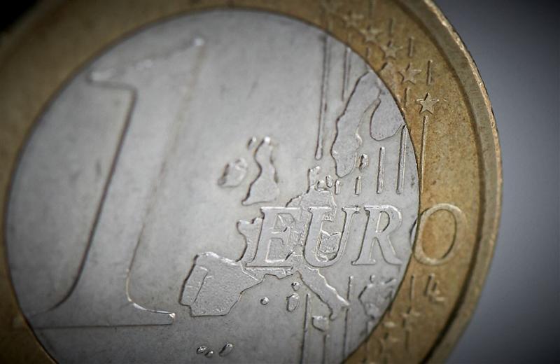 Euro boven de 1,14 dollar