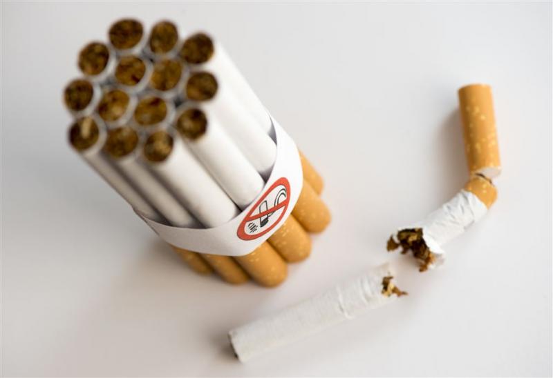 250 boetes voor verkoop tabak aan jongeren