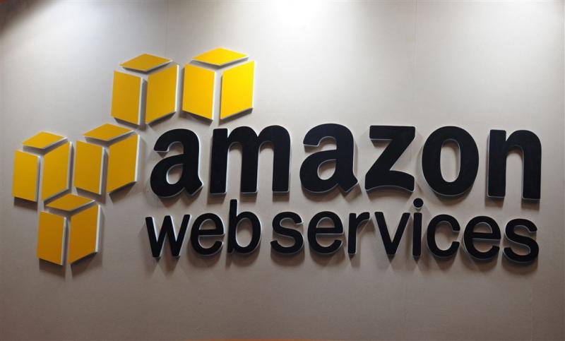 'Amazon overweegt belang in rivaal TomTom'