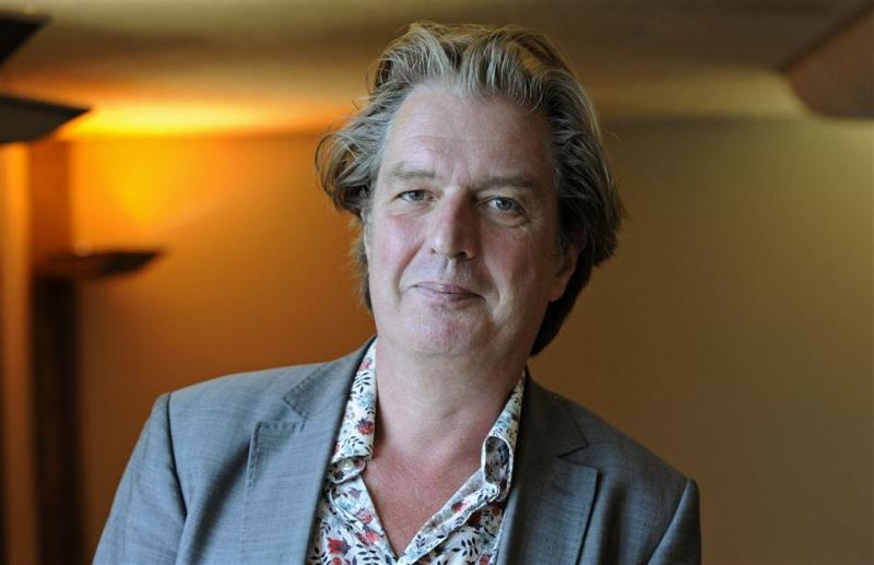 Radio- en tv-maker Wim Brands (57) overleden