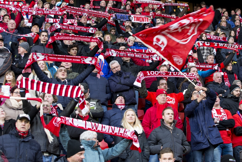 FC Twente krijgt punten in mindering (Pro Shots / Peter Lous)