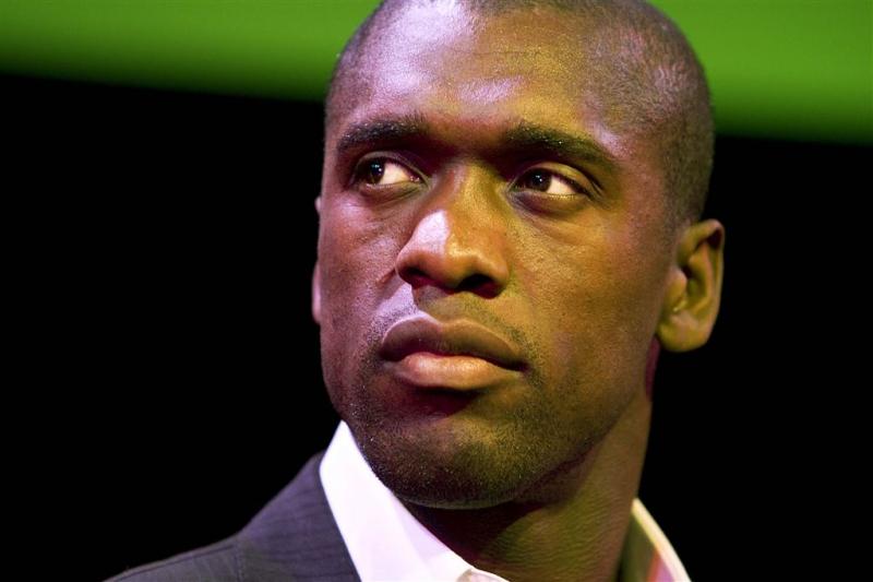 Clarence Seedorf in Panama Papers