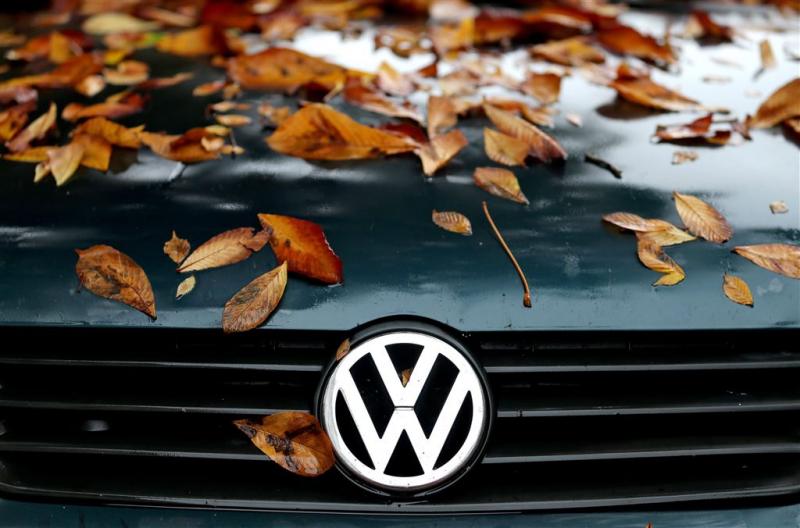 'Eigen dealer' klaagt Volkswagen aan