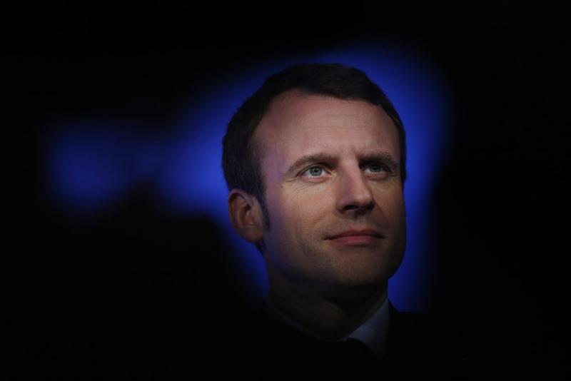 Franse economieminister begint nieuwe partij