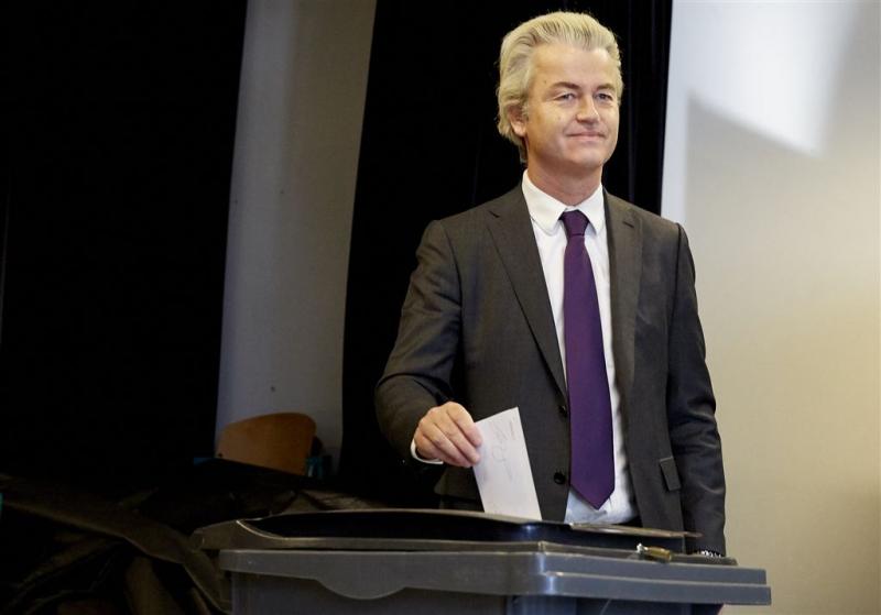 Wilders: genoeg is genoeg