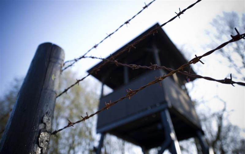'Overlevenden Westerbork kwamen uit 13 landen'