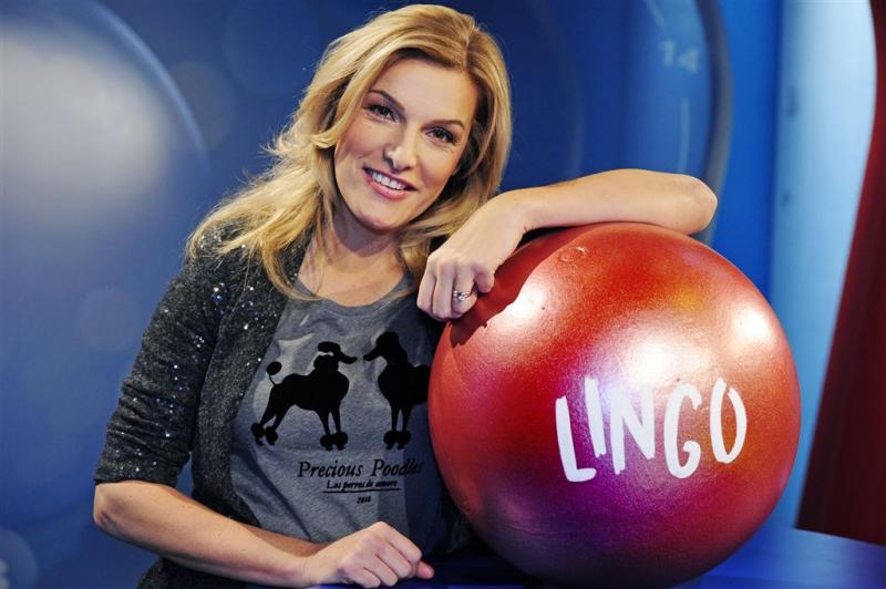 'Lingo keert terug met Lucille Werner op SBS'