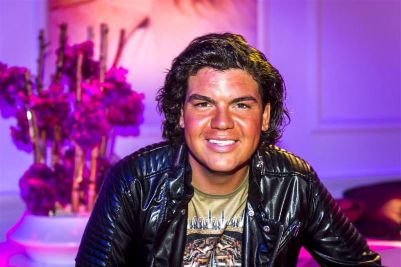 Roy Donders jaagt op winkeldieven