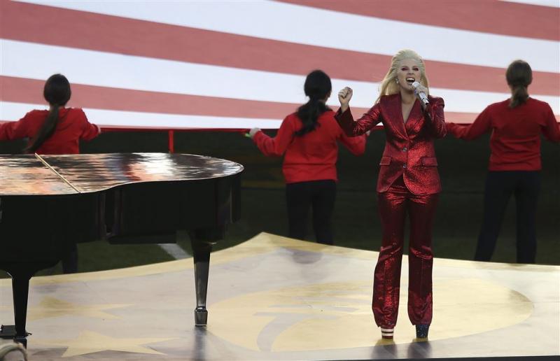 Piano uit kindertijd Lady Gaga onder de hamer