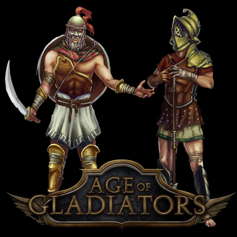Age of Gladiators