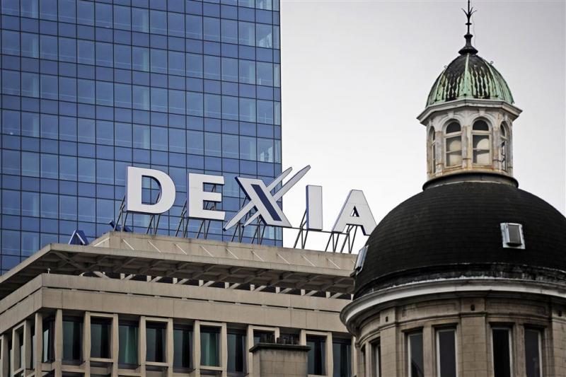 Belgische bank Dexia had Panamaroute