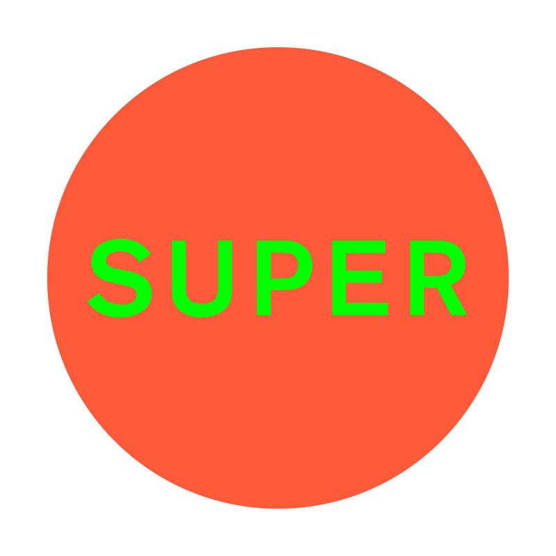 Pet Shop Boys - Super 1